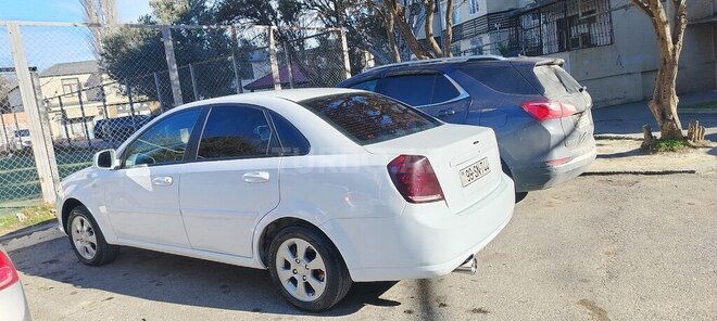 Daewoo Gentra 2013, 500,000 km - 1.5 l - Bakı