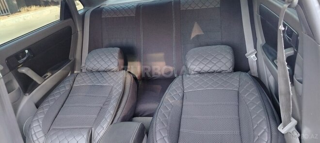 Daewoo Gentra 2013, 500,000 km - 1.5 l - Bakı
