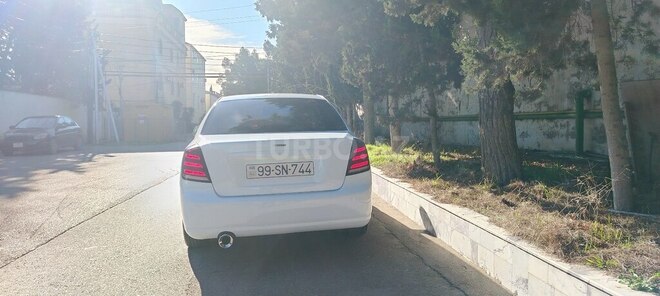 Daewoo Gentra 2013, 500,000 km - 1.5 l - Bakı
