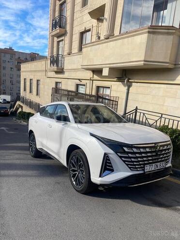 Changan  2025, 0 km - 1.5 l - Bakı
