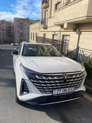 Changan  2025, 0 km - 1.5 l - Bakı