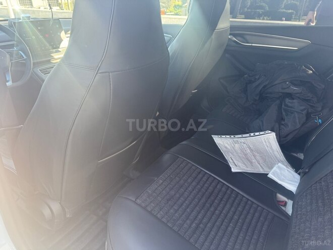 BYD Destroyer 05 2025, 5,000 km - 1.5 l - Bakı