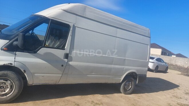 Ford Transit 2002, 250,000 km - 2.4 l - Xaçmaz