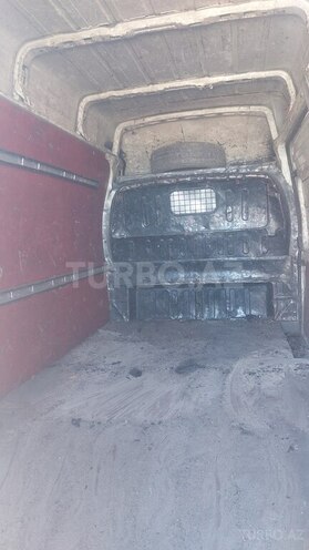 Ford Transit 2002, 250,000 km - 2.4 l - Xaçmaz