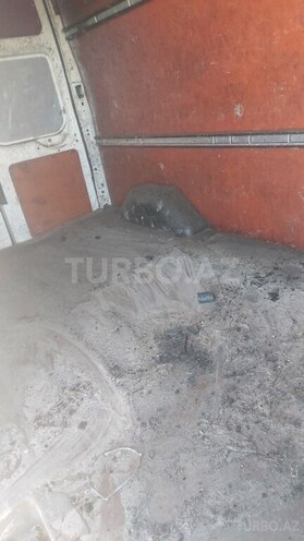Ford Transit 2002, 250,000 km - 2.4 l - Xaçmaz