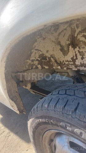 Ford Transit 2002, 250,000 km - 2.4 l - Xaçmaz