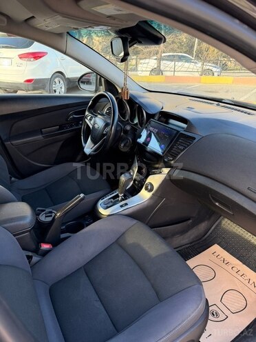 Chevrolet Cruze 2014, 327,000 km - 1.4 l - Bakı
