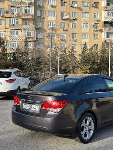 Chevrolet Cruze 2014, 327,000 km - 1.4 l - Bakı