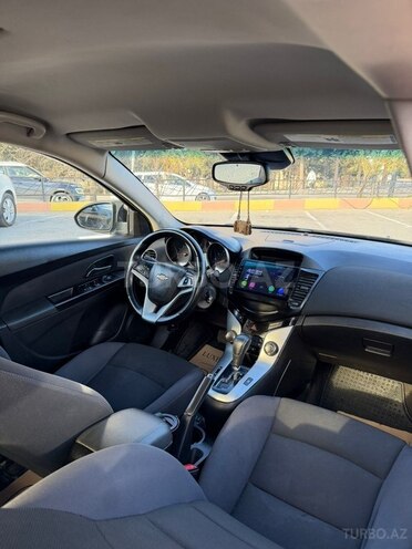 Chevrolet Cruze 2014, 327,000 km - 1.4 l - Bakı