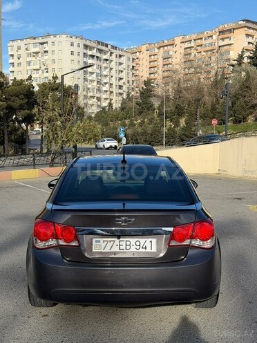 Chevrolet Cruze 2014, 327,000 km - 1.4 l - Bakı