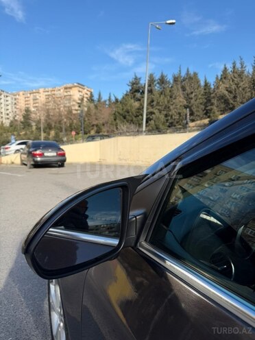 Chevrolet Cruze 2014, 327,000 km - 1.4 l - Bakı