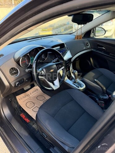 Chevrolet Cruze 2014, 327,000 km - 1.4 l - Bakı