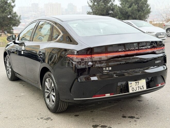 BYD Destroyer 05 2025, 0 km - 1.5 l - Bakı