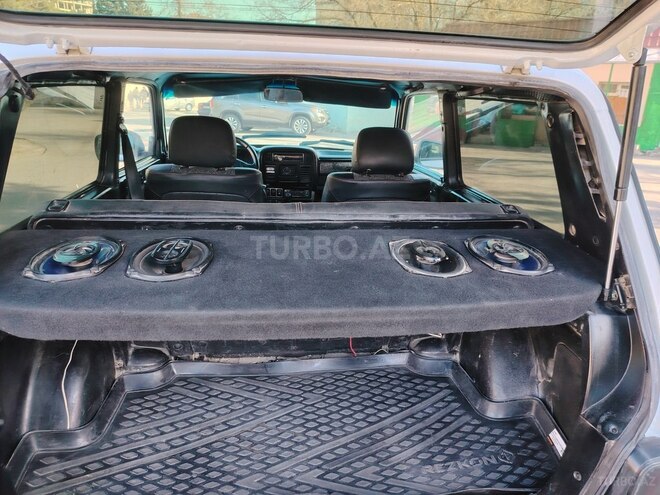 LADA (VAZ) Niva 2013, 199,575 km - 1.7 l - Sumqayıt