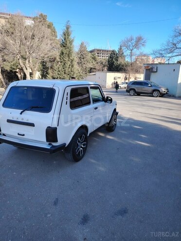 LADA (VAZ) Niva 2013, 199,575 km - 1.7 l - Sumqayıt