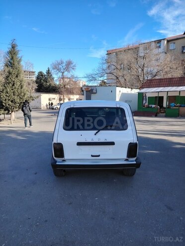 LADA (VAZ) Niva 2013, 199,575 km - 1.7 l - Sumqayıt