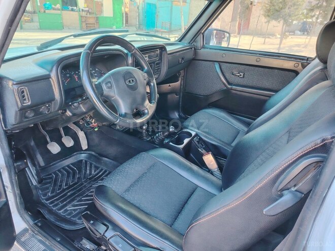LADA (VAZ) Niva 2013, 199,575 km - 1.7 l - Sumqayıt