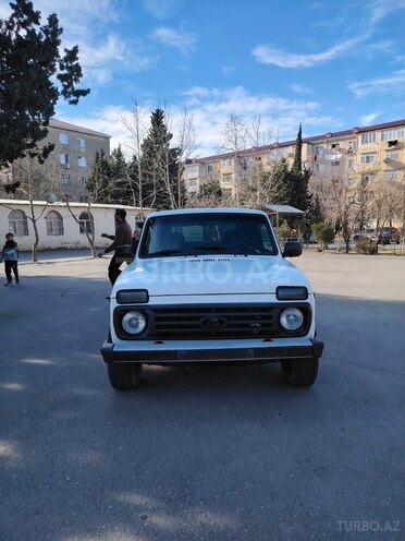 LADA (VAZ) Niva 2013, 199,575 km - 1.7 l - Sumqayıt