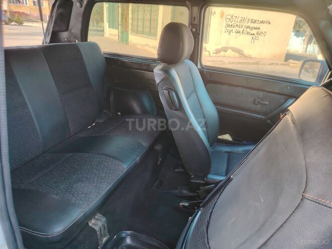 LADA (VAZ) Niva 2013, 199,575 km - 1.7 l - Sumqayıt