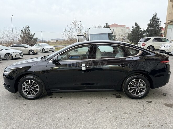 BYD Destroyer 05 2025, 0 km - 1.5 l - Bakı