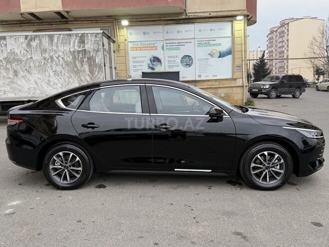 BYD Destroyer 05 2025, 0 km - 1.5 l - Bakı