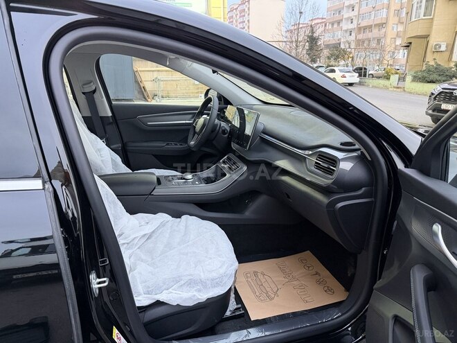 BYD Destroyer 05 2025, 0 km - 1.5 l - Bakı