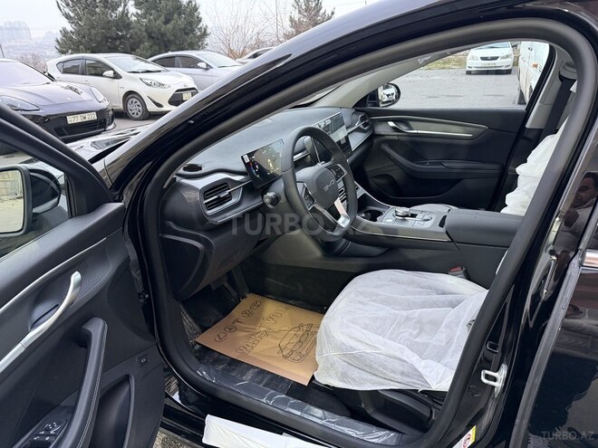 BYD Destroyer 05 2025, 0 km - 1.5 l - Bakı