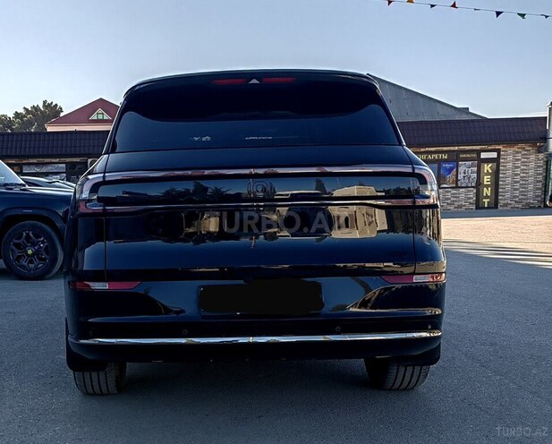 Changan  2025, 11,000 km - 1.5 l - Bakı
