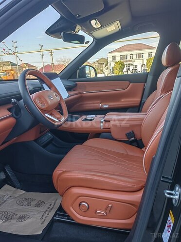 Changan  2025, 11,000 km - 1.5 l - Bakı