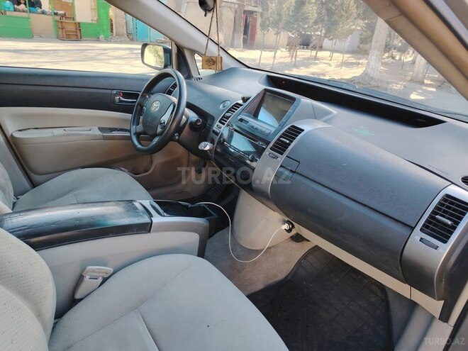 Toyota Prius 2007, 325,649 km - 1.5 l - Sumqayıt