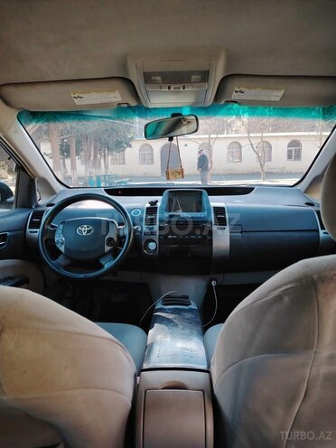 Toyota Prius 2007, 325,649 km - 1.5 l - Sumqayıt