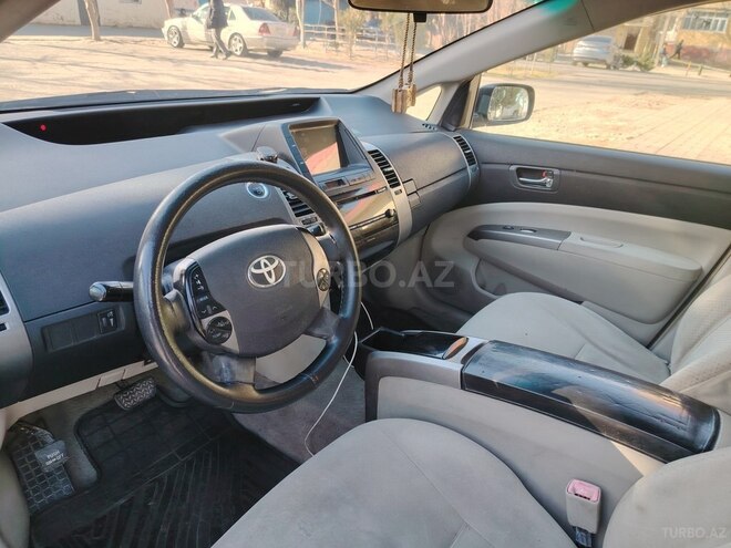 Toyota Prius 2007, 325,649 km - 1.5 l - Sumqayıt