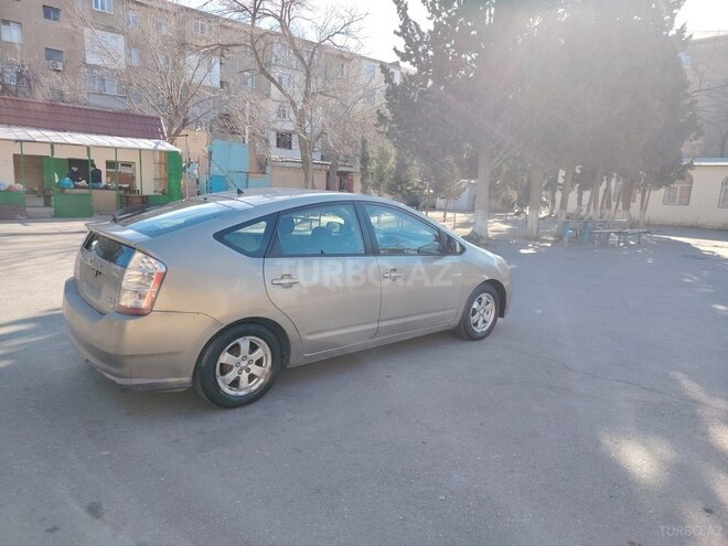 Toyota Prius 2007, 325,649 km - 1.5 l - Sumqayıt