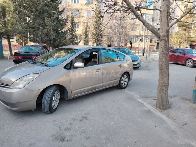 Toyota Prius 2007, 325,649 km - 1.5 l - Sumqayıt