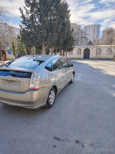 Toyota Prius 2007, 325,649 km - 1.5 l - Sumqayıt