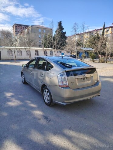 Toyota Prius 2007, 325,649 km - 1.5 l - Sumqayıt
