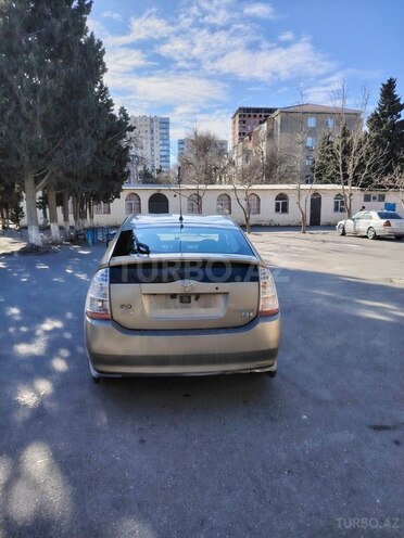 Toyota Prius 2007, 325,649 km - 1.5 l - Sumqayıt