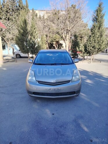 Toyota Prius 2007, 325,649 km - 1.5 l - Sumqayıt
