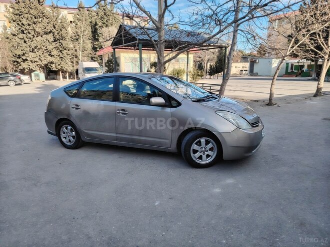 Toyota Prius 2007, 325,649 km - 1.5 l - Sumqayıt