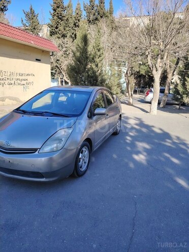 Toyota Prius 2007, 325,649 km - 1.5 l - Sumqayıt
