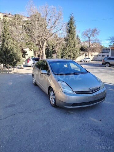 Toyota Prius 2007, 325,649 km - 1.5 l - Sumqayıt
