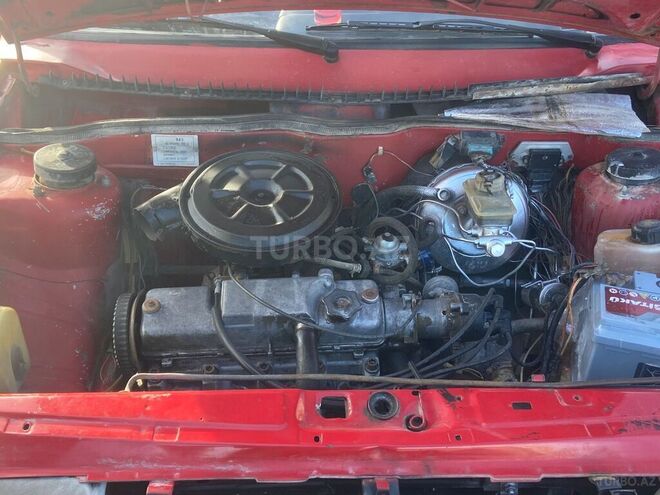 LADA (VAZ) 2108 1986, 141,239 km - 1.5 l - Bakı