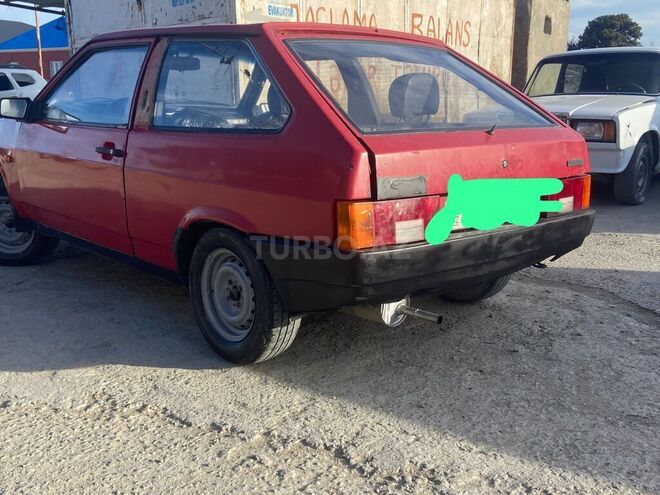 LADA (VAZ) 2108 1986, 141,239 km - 1.5 l - Bakı
