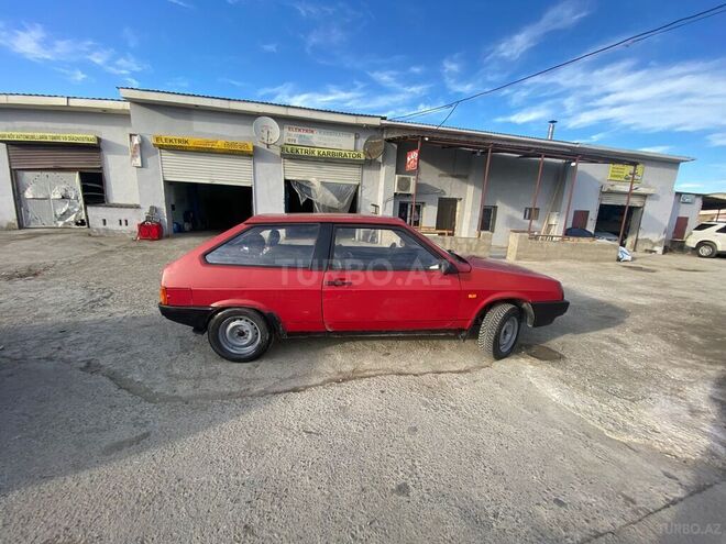 LADA (VAZ) 2108 1986, 141,239 km - 1.5 l - Bakı
