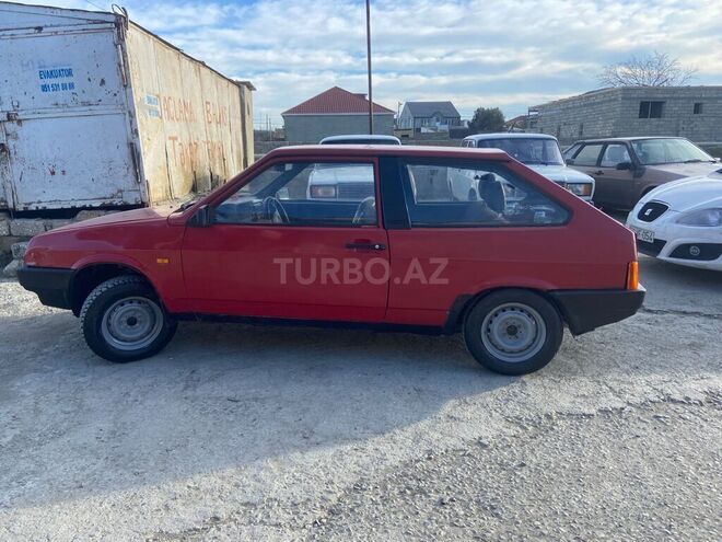 LADA (VAZ) 2108 1986, 141,239 km - 1.5 l - Bakı