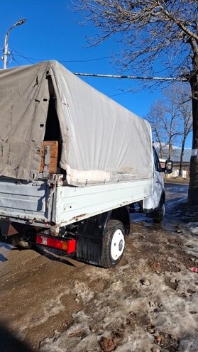GAZ GAZel (3302-18)-7