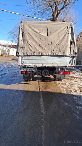 GAZ GAZel (3302-18)-8