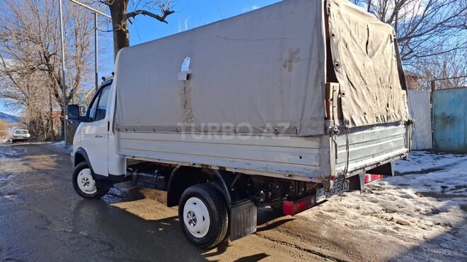 GAZ GAZel (3302-18)-9
