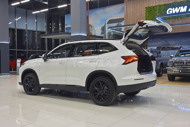 Haval H6-4
