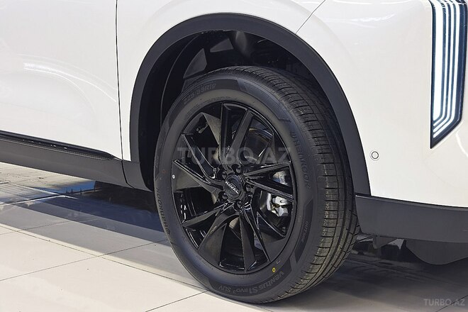 Haval H6-7